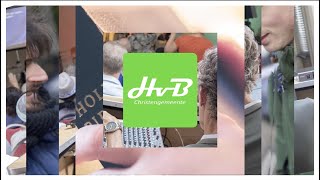 HvB Live | 24-05-2026 | Joel de Bruin | Pinksteren