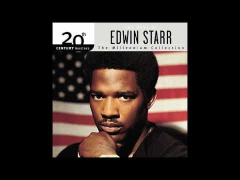 ედვინ სტარი - ომი/Edwin Starr - War