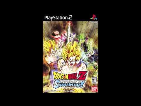 DBZ Budokai Tenkaichi 1 OST 10 Wild Soul
