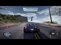 Need For Speed Hot Pursuit Remastered Hard Target Hot Pursuit Race Shutdown In 1 46 78 