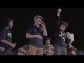 ShaggyDog - Di Sayidan - feat. Kunto Aji & Kukuh -  Live Akustik