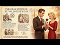 Unveiling Lupercalia: The Wild Origins of Valentine's Day