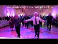 Cavalcade 2025 The Time Warp Cha Cha full version.