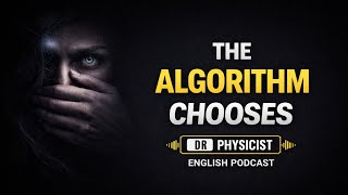 You’re Not Choosing… The Algorithm Is | How Attention Become Currency? A Dr Physicist Documentary 