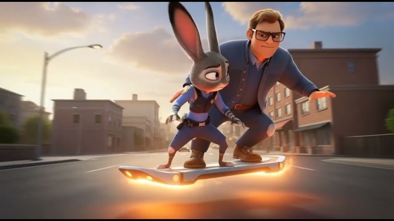 #zootopia