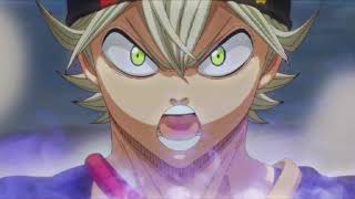 Black Clover Edit Feat. Asta