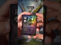 I Would Do Anything for Oliver #magicthegathering
