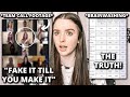 Shocking Monat Team Call | *ITS ALL LIES* The Truth About Joining Monat #2 | #antimlm