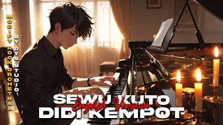 SEWU KUTO - DIDI KEMPOT ( ENGLISH VERSION ) | RYSTUDIO COVER
