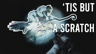 DESTINY 2 | 'Tis But a Scratch! - Funny Moments