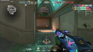 Gliding Forward And Back 4K