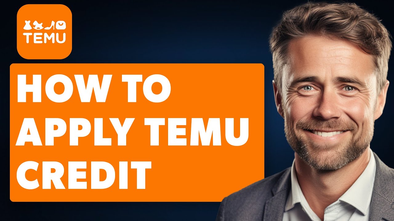 What Is $100 Credit On Temu How to Apply Temu Credit (Full 2024 Guide) - YouTube
