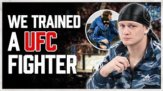 Chase Hooper Comes to Visit Kommandostore Net Worth