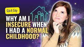 The Myth of Normal Childhood Development in Anxious Avoidant Relationships