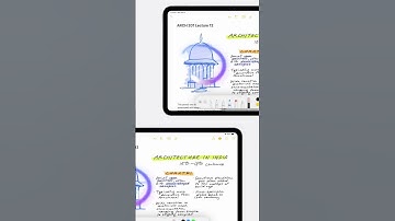Transform Sketches with Apple