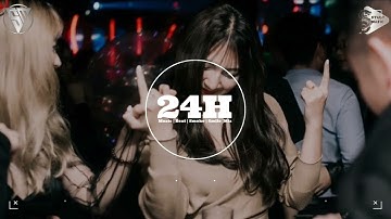 汪六六 - 在他乡 (抖音DJ热播女版) Sống Tha Hương (Remix) - Uông Lục Lục『人静的雨夜想起了她，她的挽留还萦绕耳旁抖音 | TikTok | 抖音BGM热播