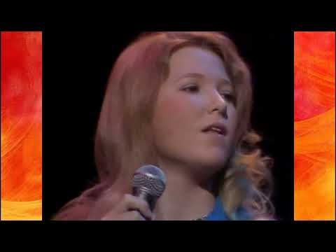 TANYA TUCKER - BLOOD RED AND GOING DOWN