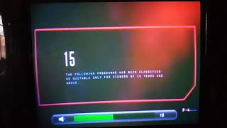 Total Recall 2012 - Fox Action Movies Intro