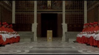 The Narrow Door | The Young Pope