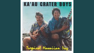 Video thumbnail of "Kaʻau Crater Boys - Stand By Me"