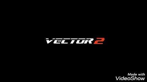 Vector 2 ~official trailer~