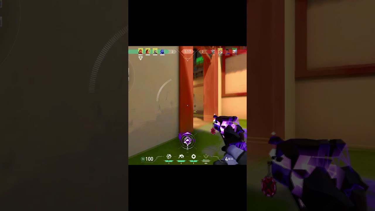 Fast Flicker!!! 3 Kill | 