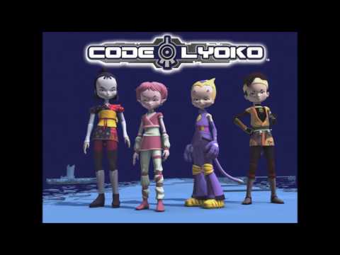 Code Lyoko Opening (Spanish)
