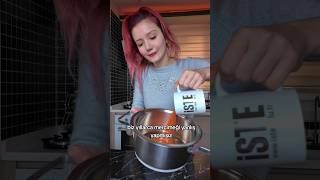 Kimse mercimeği böyle yapmıyormuş  #mercimek