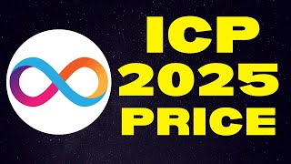 How Much Will 100 ICP Be Worth in 2025? | Internet Computer Price Prediction