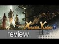 Xuan-Yuan Sword VII Review - Noisy Pixel