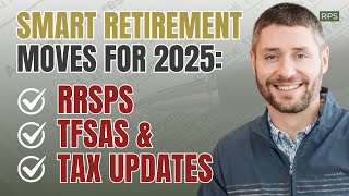 2025 Retirement Planning Updates | EP 129
