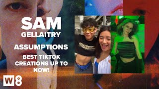 Sam Gellaitry – Assumptions (Official TikTok Compilation)