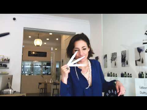 Urban Scents Behind Perfume Creation