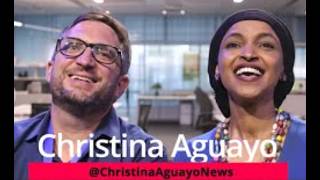 Ilhan Omar’s Husband Scrubs Democrat Heavyweights From Business Website After Rapid Wealth Increase