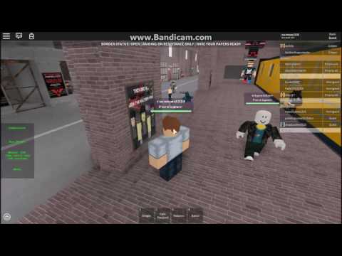Papers Please Roblox Guide Inspector Manual By Tonyonic - roblox papers please trolling