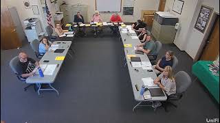 July 13, 2026 - Council Meeting Part 1 of 3
