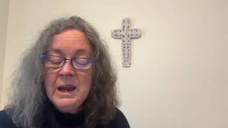 Pentecost 4 Rev Tina Lyndon Ng
