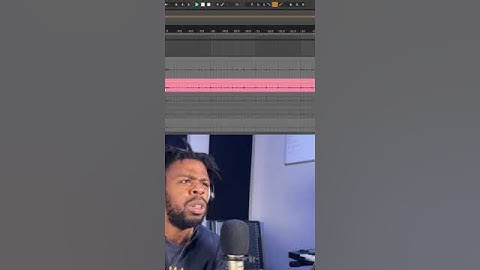 How to do vocal comping in ableton. Pro tools just became obsolete! 🤯