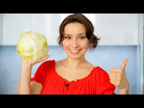 Самые ленивые голубцы! Так просто и вкусно Вы еще не готовили!