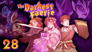 The Vibes | Neopets: The Darkest Faerie | PART 28
