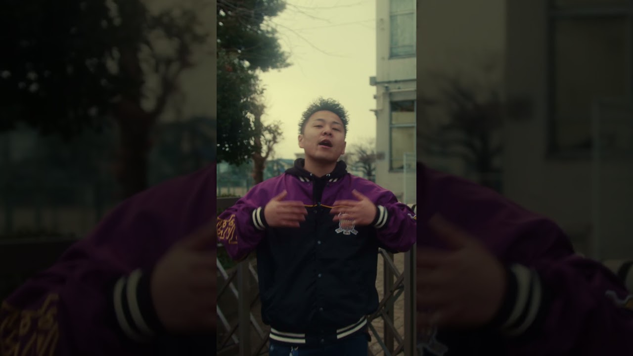 53PUNK 糞野郎 Promotion Video 