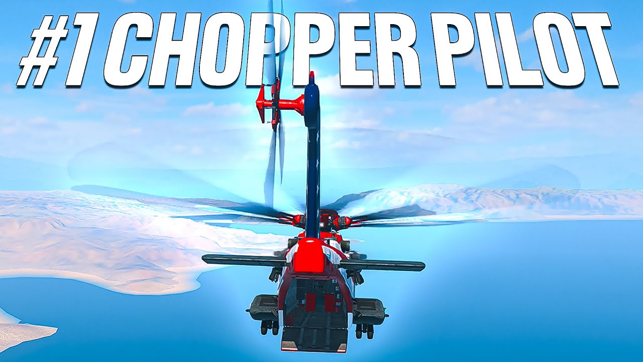 i was terrorized by dmz's #1 chopper pilot