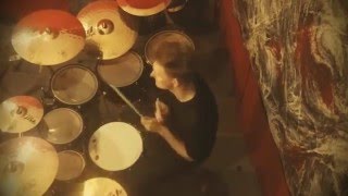 Opeth - The Grand Conjuration (drum cover)