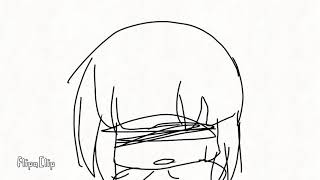 Im Sorry (UnderTale FlipaClip)
