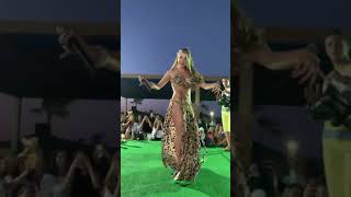 Tarian Erotis Belly Dance 1 | Анастасия Бисерова 2019