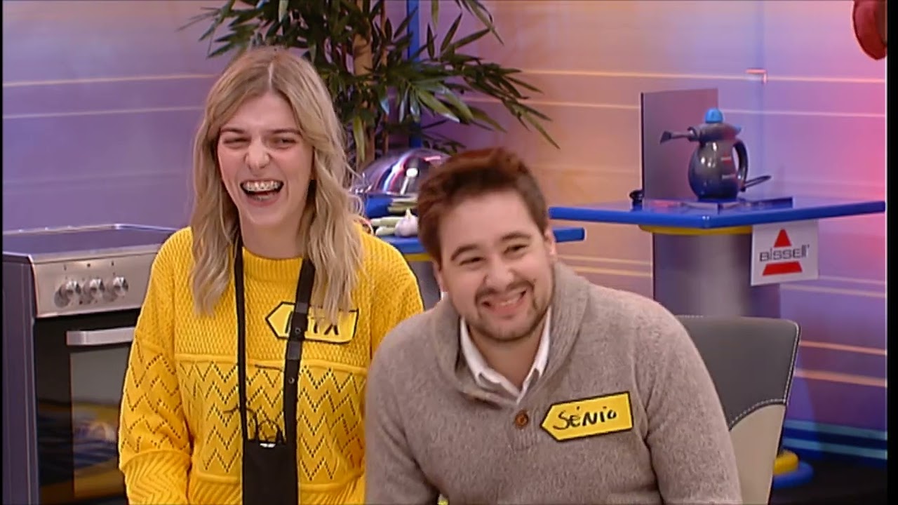 Grandes momentos n'O Preço Certo com o Fernando Mendes