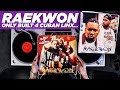 Discover Classic Samples On Raekwon's 'Only Built 4 Cuban Linx...'