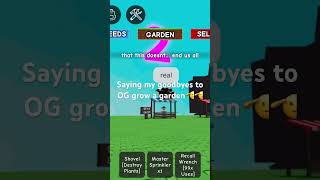 Lets Say Our Goodbyes