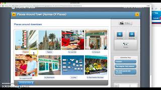 SVL French 4 Using @home tutor screenshot 4
