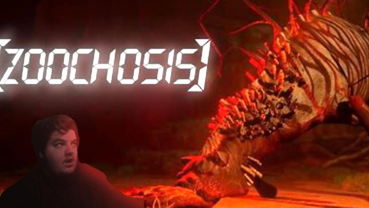 Zoochosis Part 1